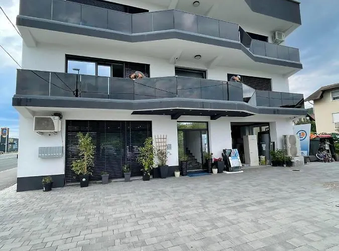 Muric Apartman 7