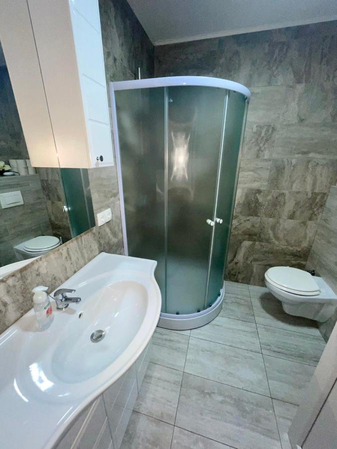 Appartement Muric Apartman 7