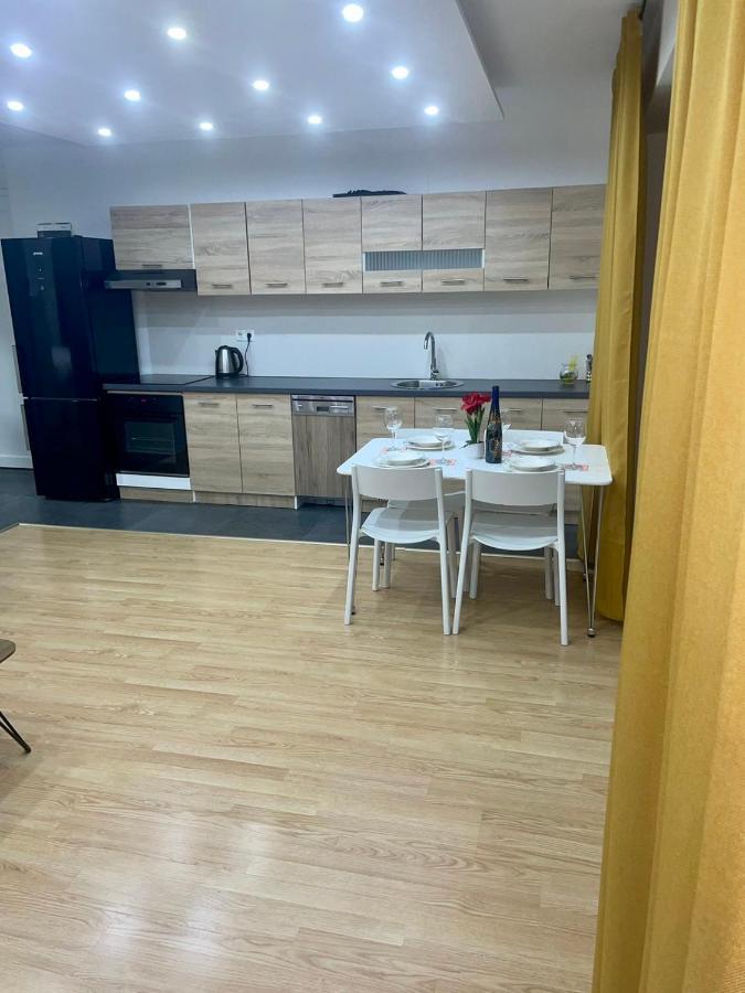 Apartment Muric Apartman 7 Ljubljana