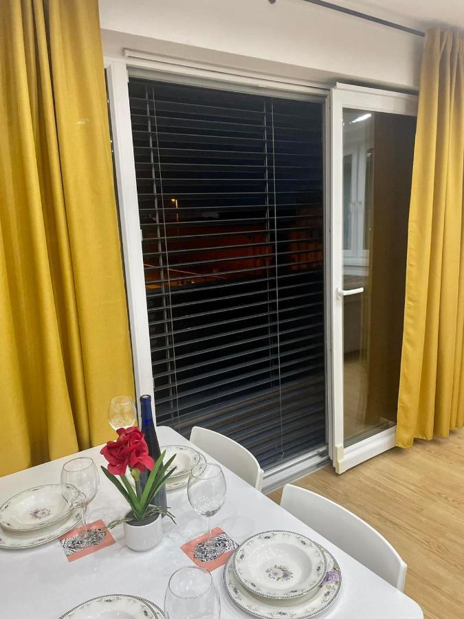 Apartment Muric Apartman 7 Ljubljana