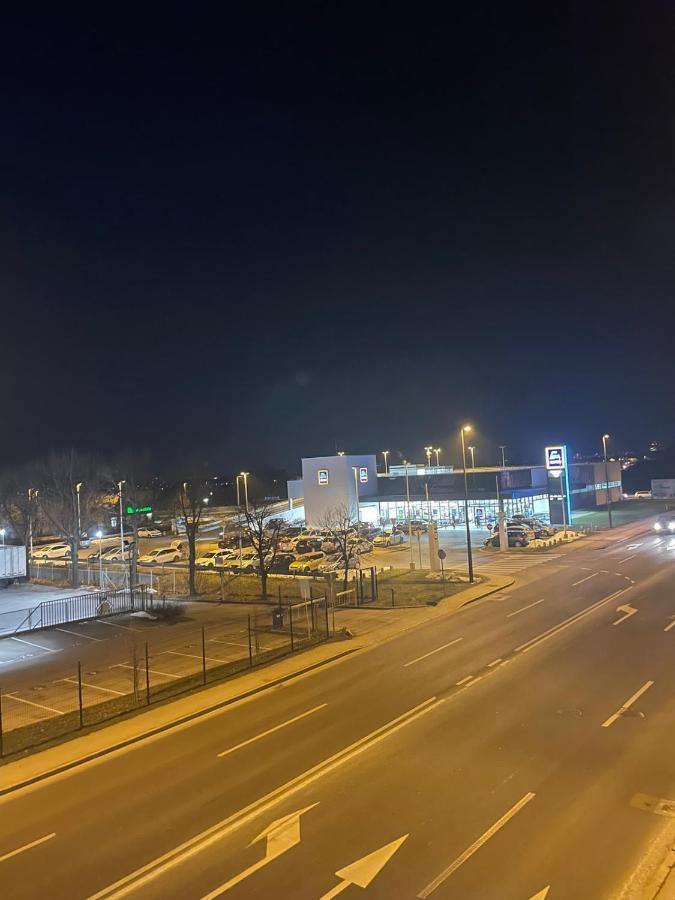 Muric Apartman 7 *