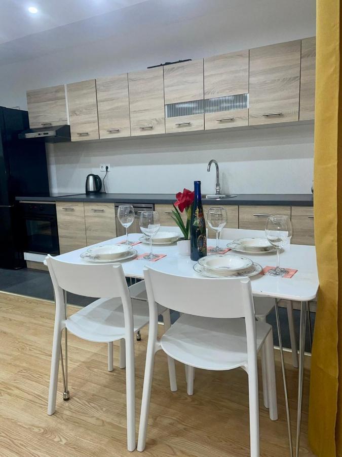 Muric Apartman 7 * Ljubljana
