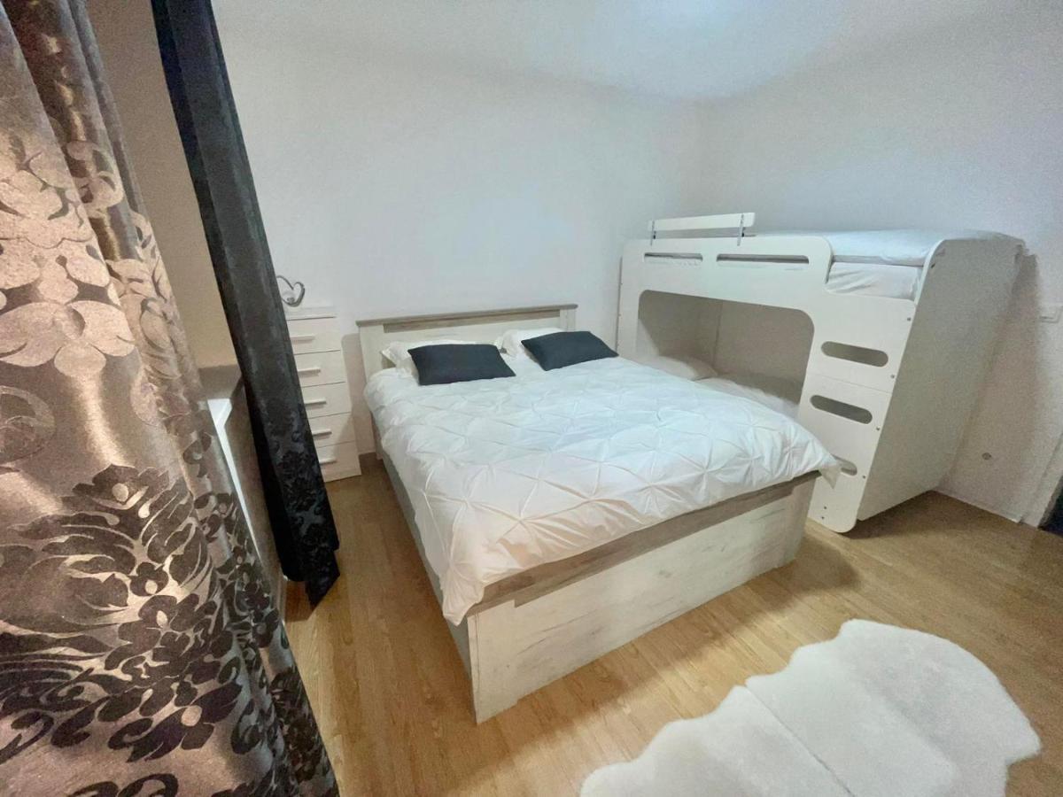 Muric Apartman 7