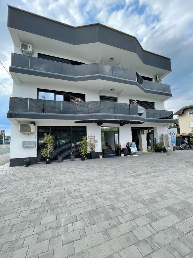 Appartement Muric Apartman 7