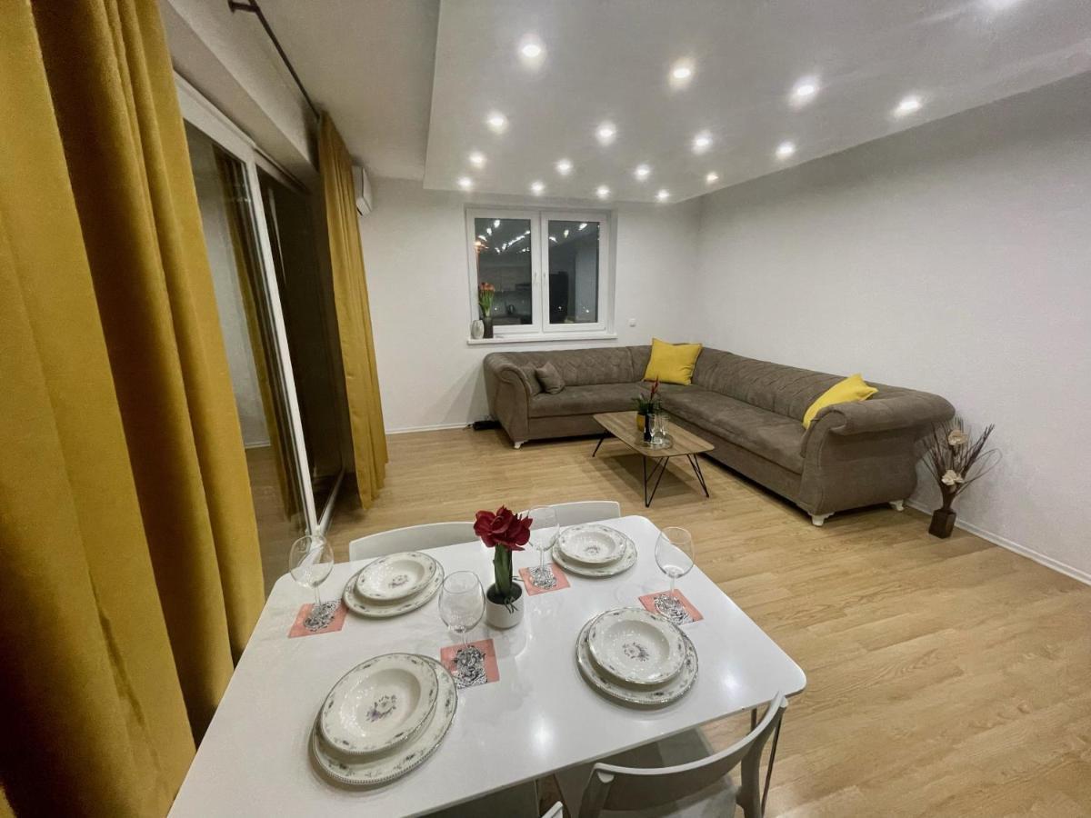 Muric Apartman 7 Ljubljana