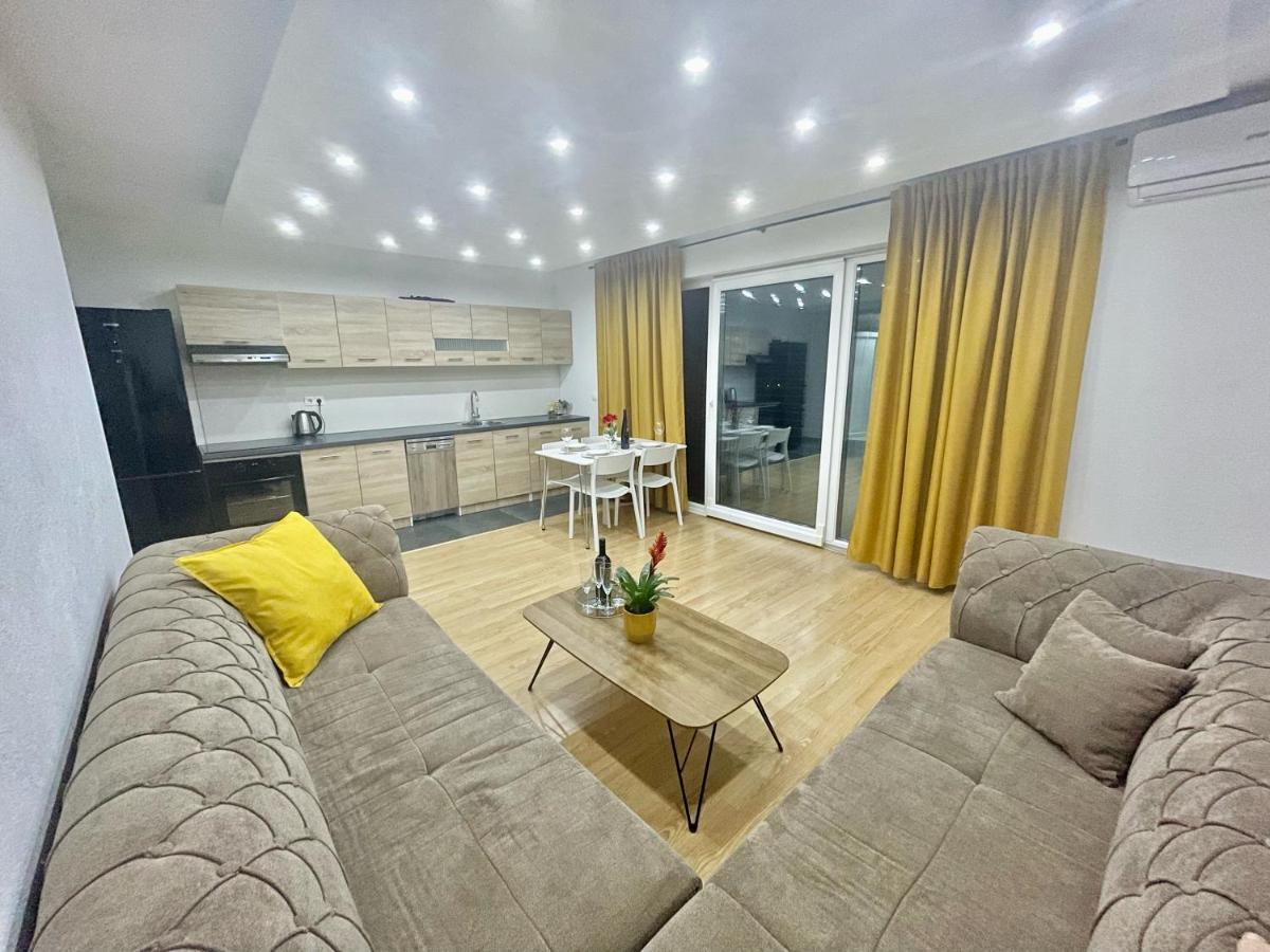 Muric Apartman 7 *