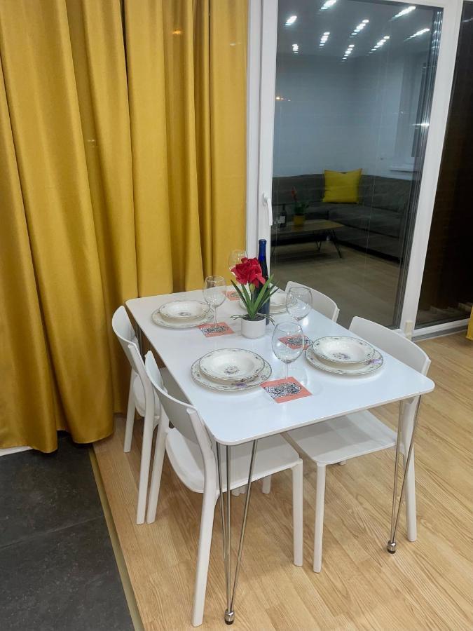 Muric Apartman 7 Ljubljana