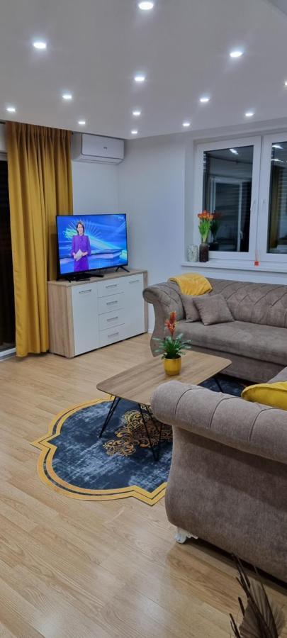 Muric Apartman 7 *