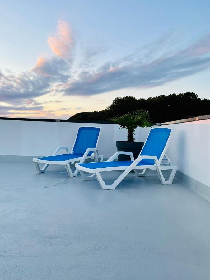 Muric Apartman 7 Appartement *