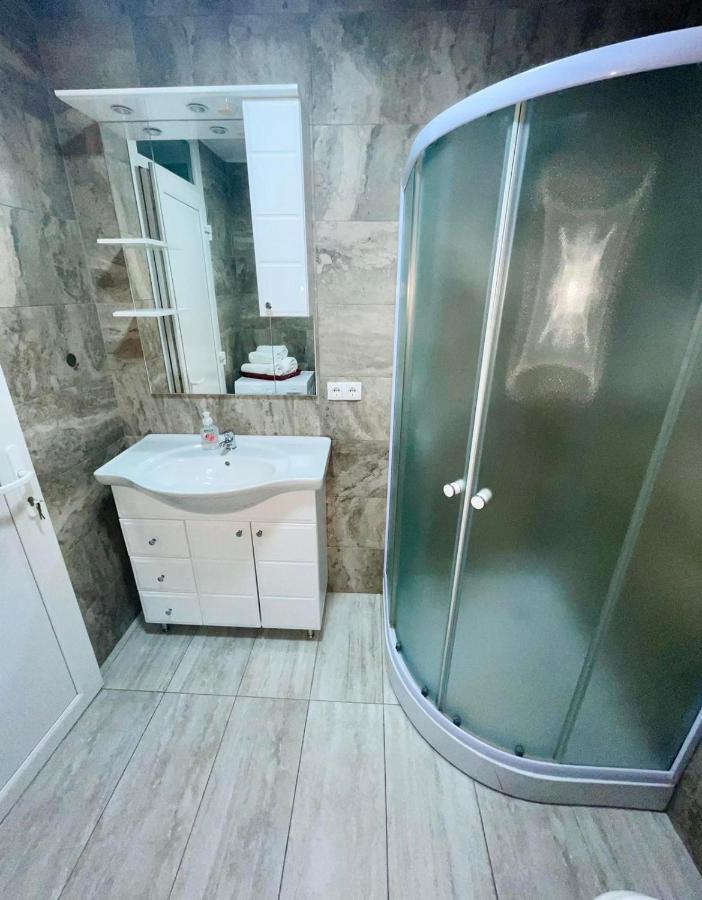 Muric Apartman 7 * Ljubljana
