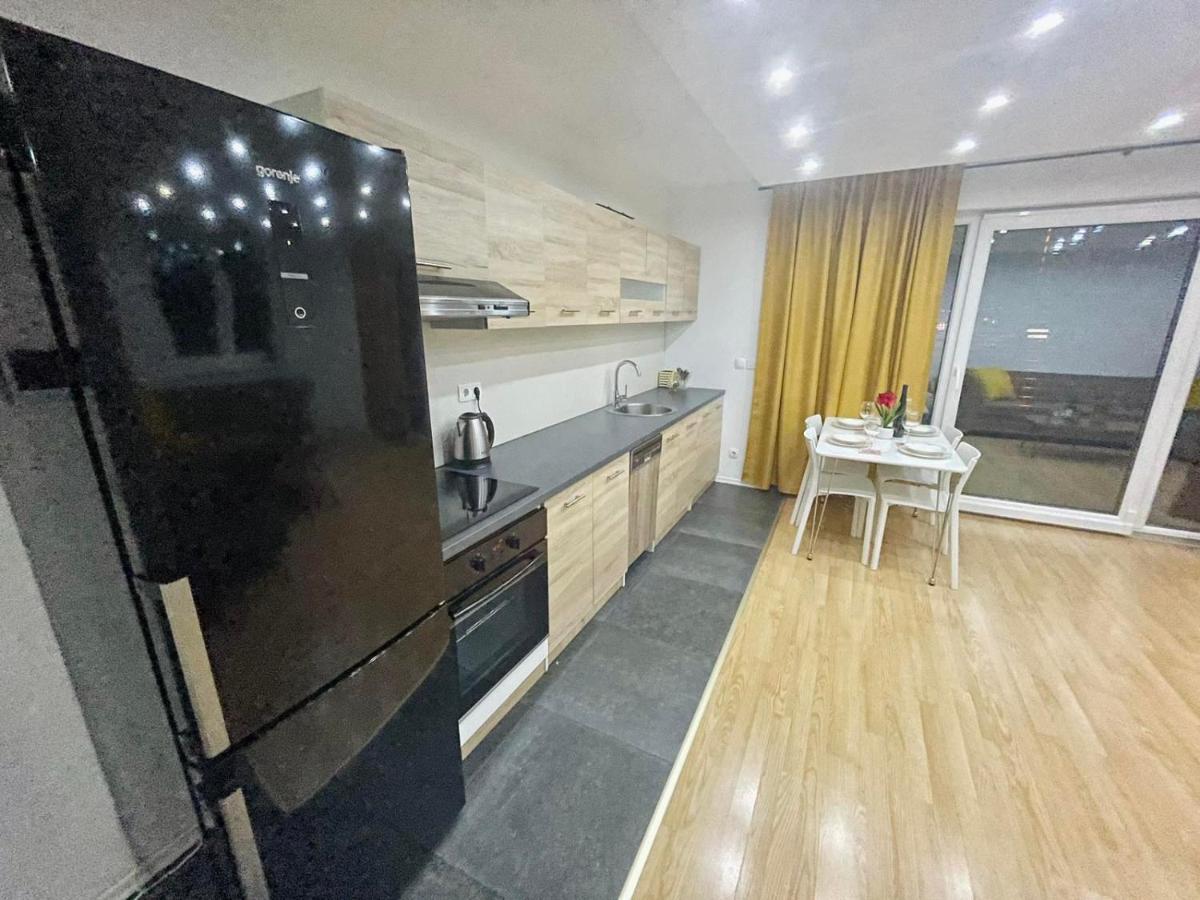 Muric Apartman 7 Appartement *