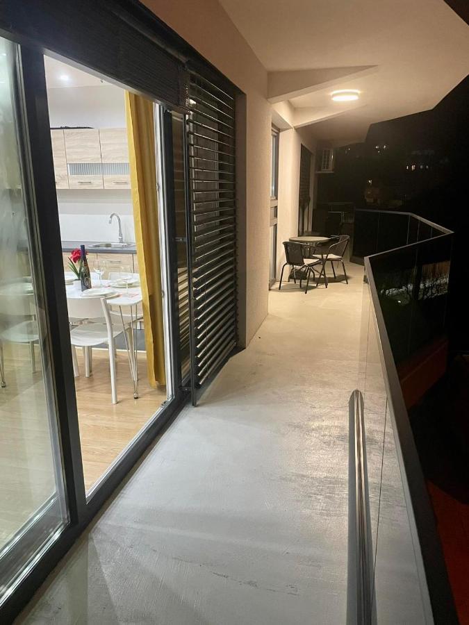 Appartement Muric Apartman 7